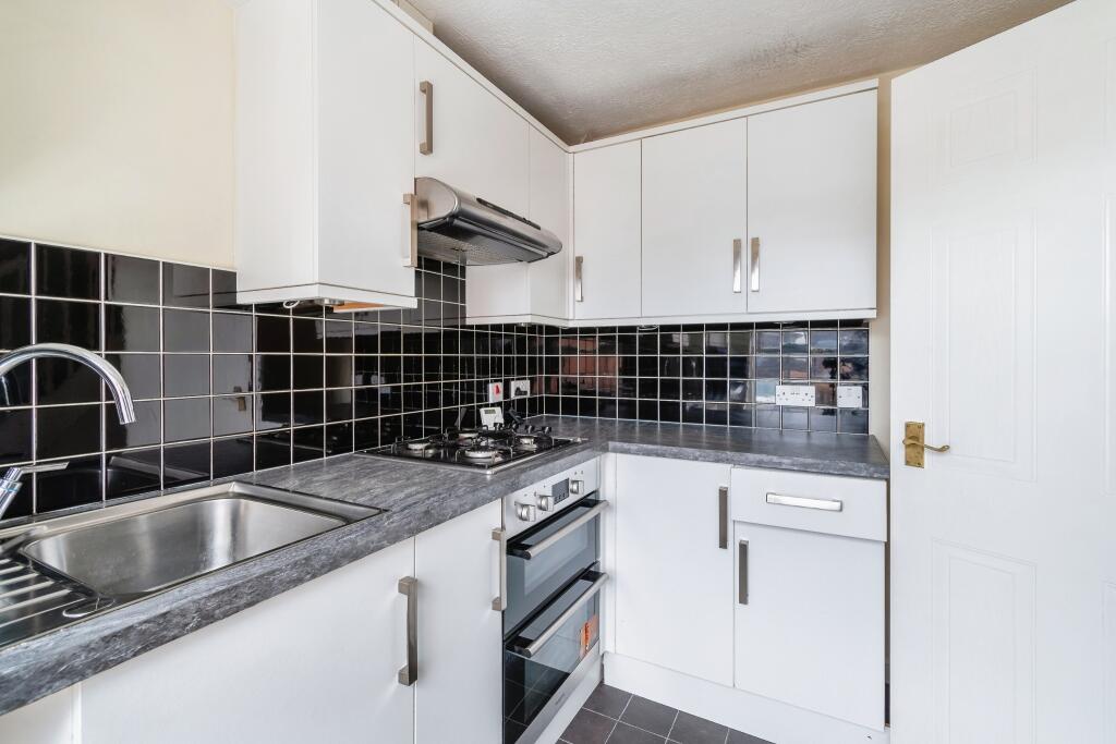 Additional property image - Lacock Drive, Barrs Court, Bristol, BS30