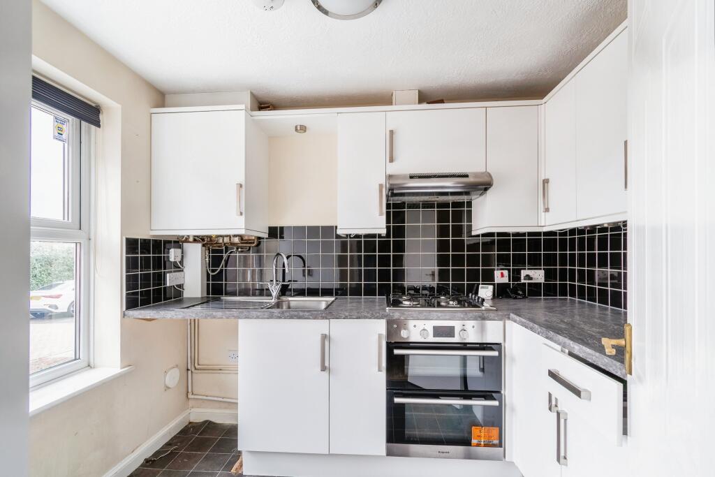 Additional property image - Lacock Drive, Barrs Court, Bristol, BS30