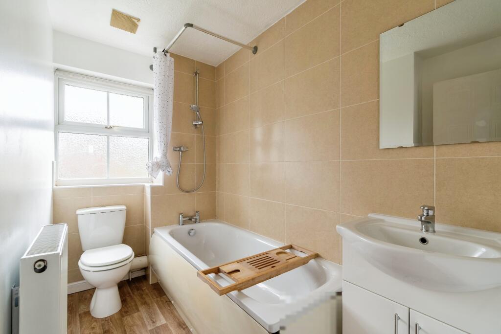 Additional property image - Lacock Drive, Barrs Court, Bristol, BS30