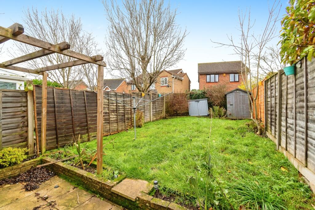 Additional property image - Lacock Drive, Barrs Court, Bristol, BS30