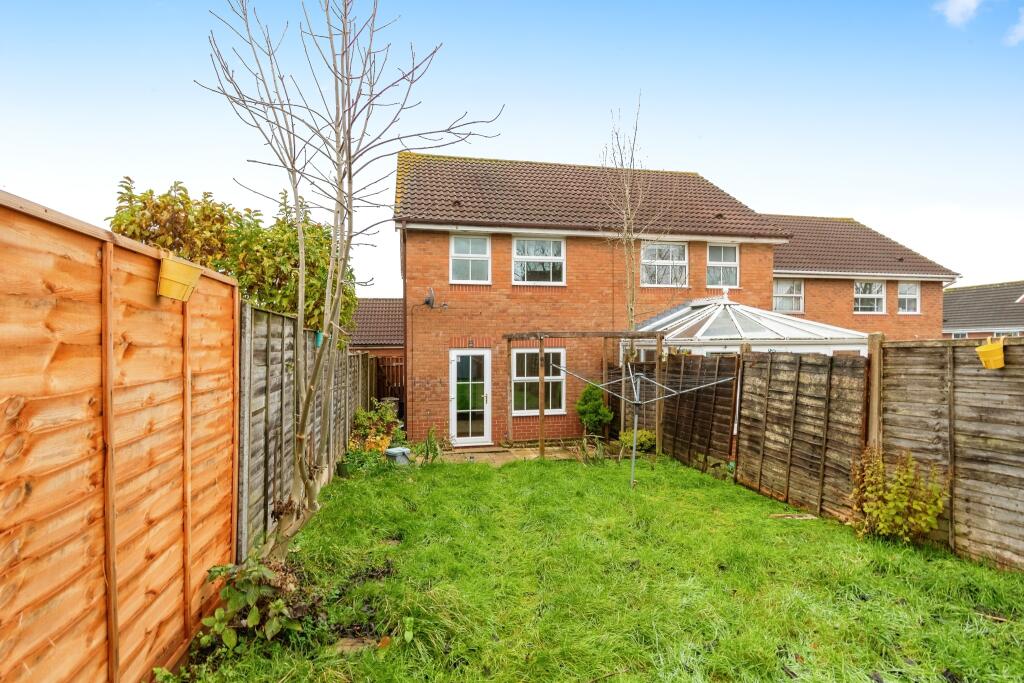 Additional property image - Lacock Drive, Barrs Court, Bristol, BS30