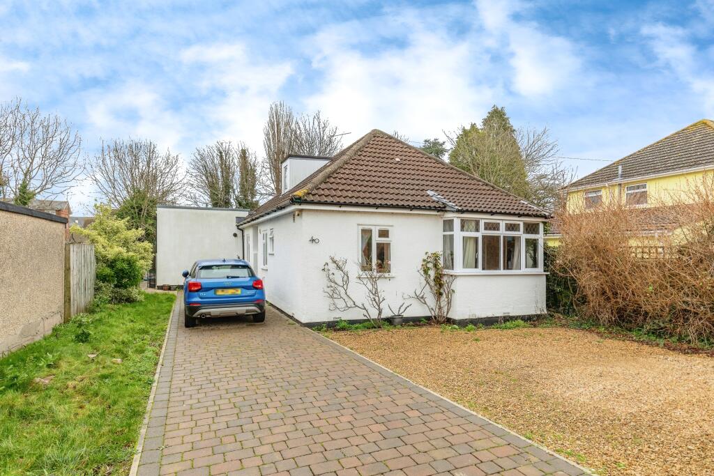 Additional property image - Tranmere Avenue, Bristol, BS10