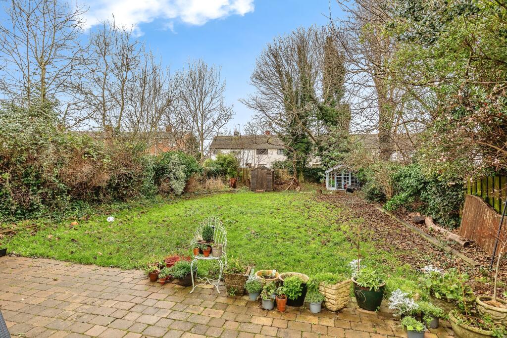 Additional property image - Tranmere Avenue, Bristol, BS10