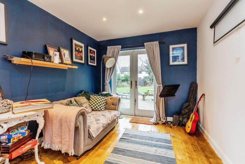 Additional property image - Tranmere Avenue, Bristol, BS10