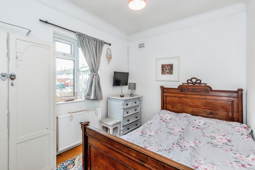 Additional property image - Tranmere Avenue, Bristol, BS10
