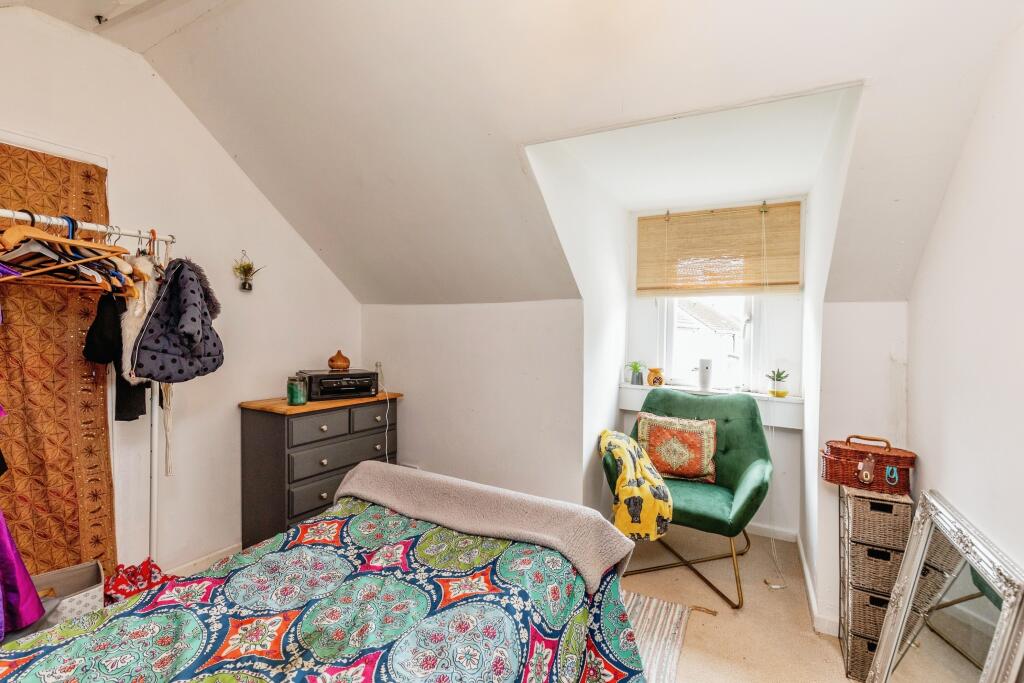 Additional property image - Tranmere Avenue, Bristol, BS10