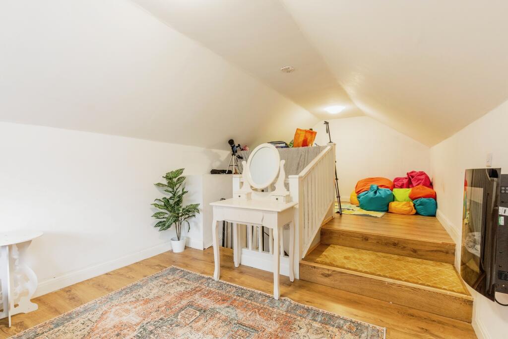 Additional property image - Tranmere Avenue, Bristol, BS10