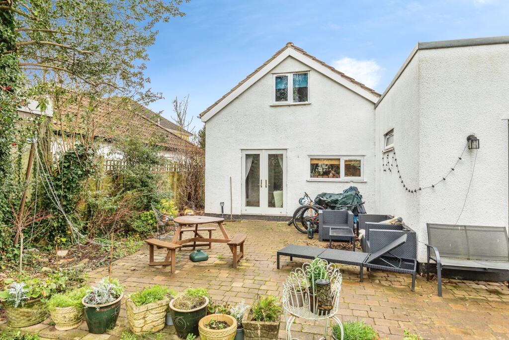 Additional property image - Tranmere Avenue, Bristol, BS10