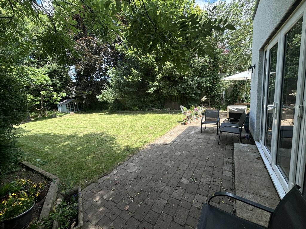 Additional property image - Tranmere Avenue, Bristol, BS10