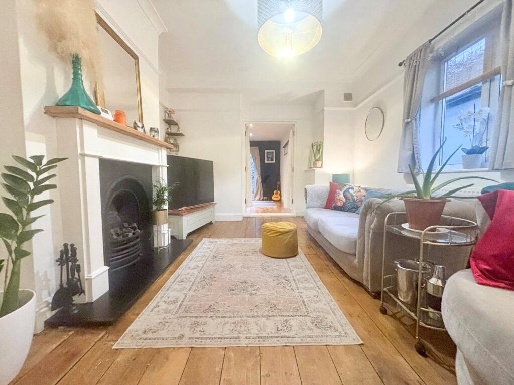 Additional property image - Tranmere Avenue, Bristol, BS10