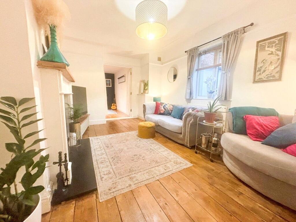 Additional property image - Tranmere Avenue, Bristol, BS10