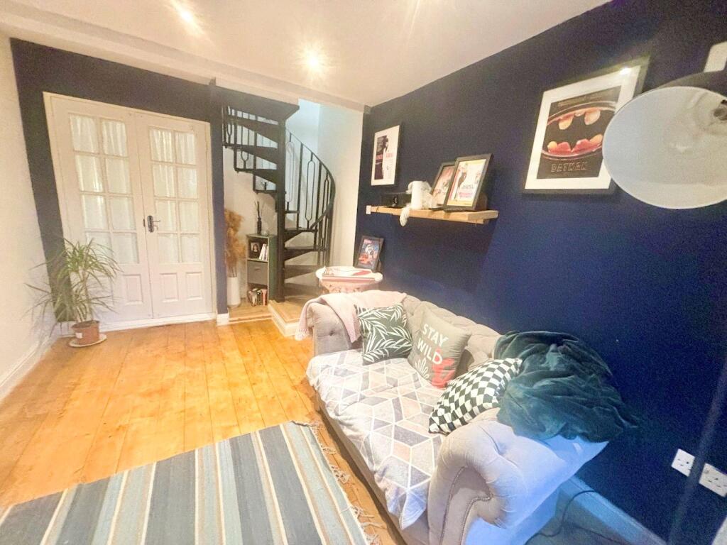 Additional property image - Tranmere Avenue, Bristol, BS10