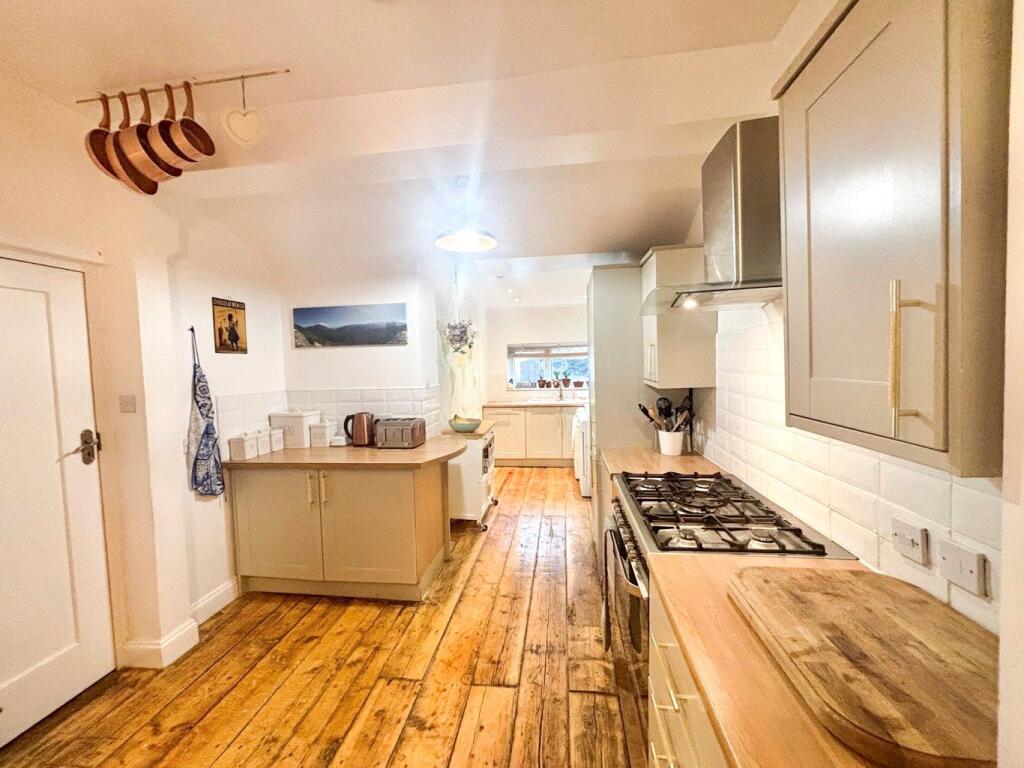 Additional property image - Tranmere Avenue, Bristol, BS10