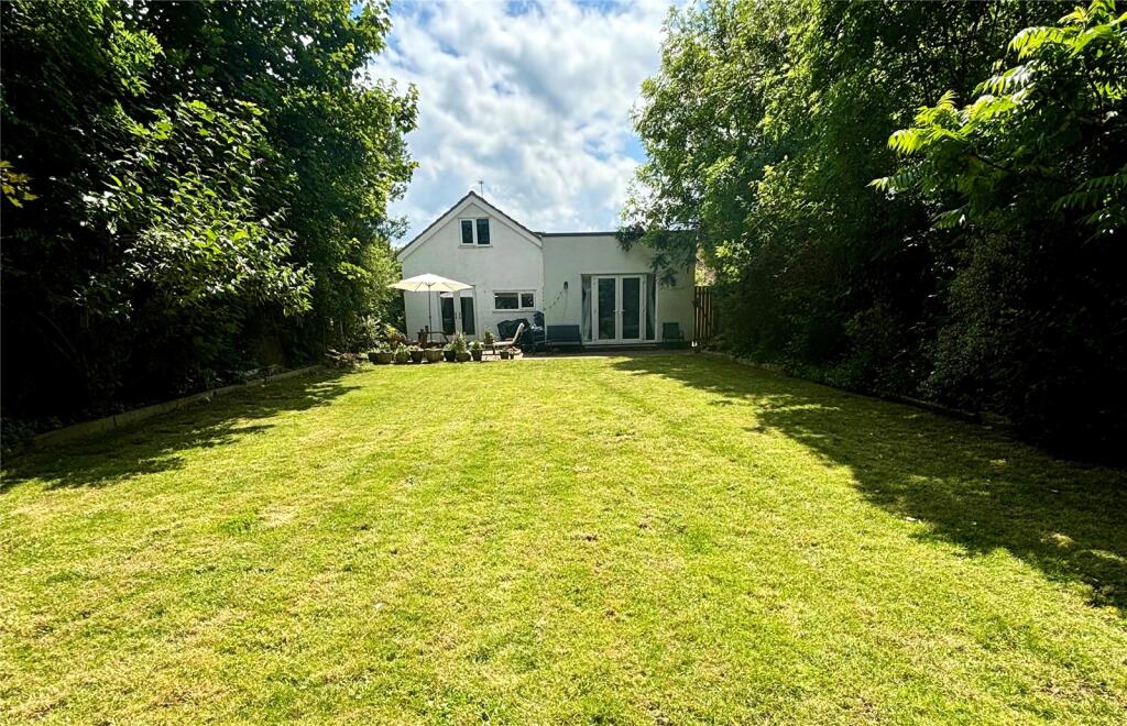 Additional property image - Tranmere Avenue, Bristol, BS10