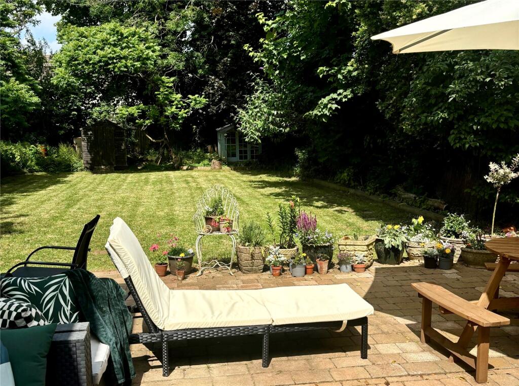 Additional property image - Tranmere Avenue, Bristol, BS10