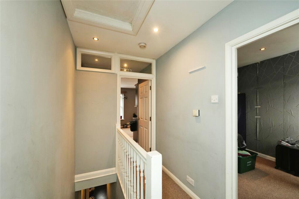 Additional property image - Bradley Crescent, Bristol, BS11