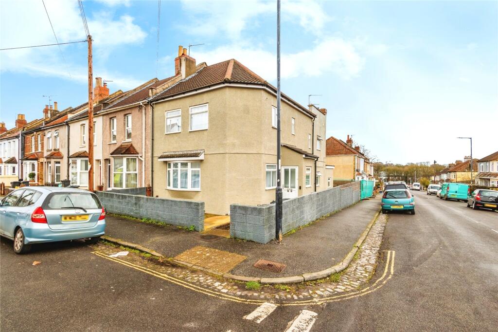 Main image of property: Bromley Road, Bristol, BS7