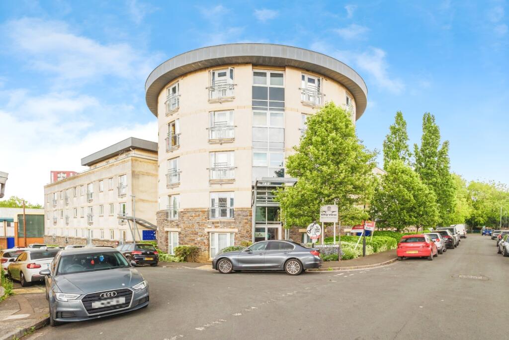 Main image of property: Chancery Street, Bristol, BS5