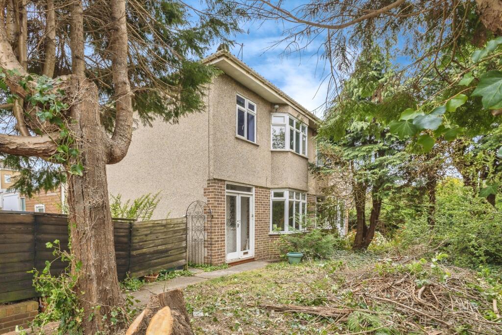 Main image of property: Eastwood Road, Bristol, BS4