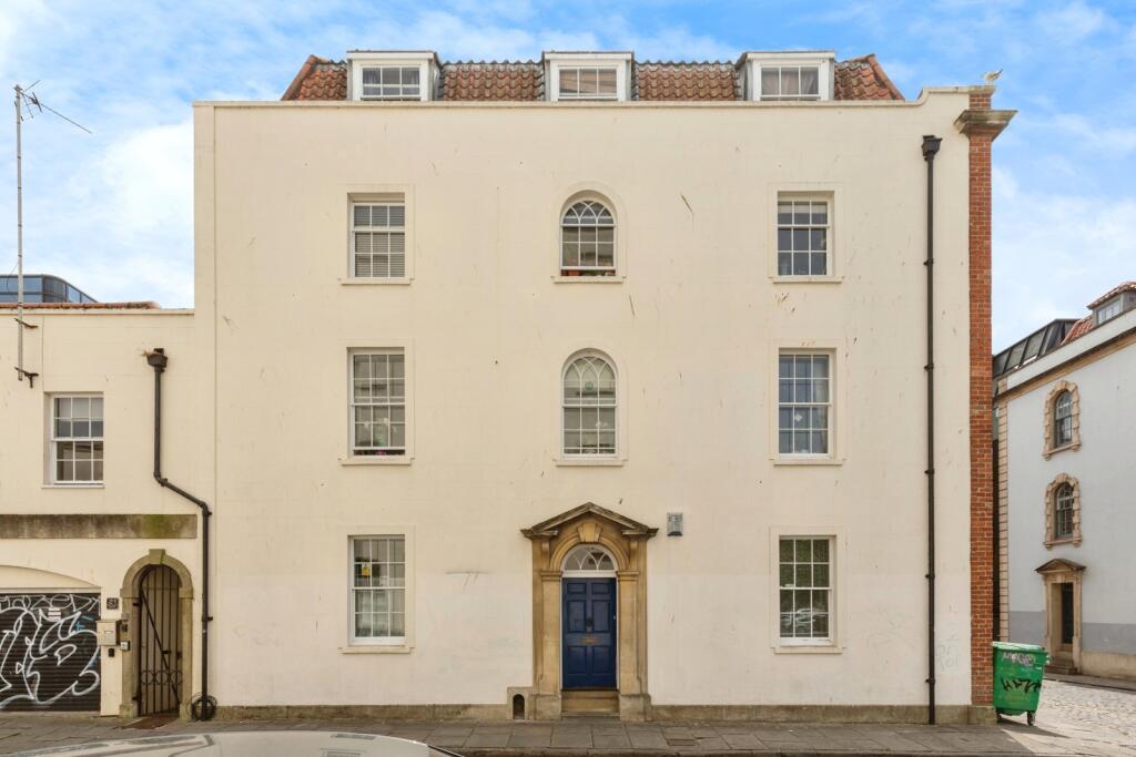Main image of property: Pembroke Street, Bristol, BS2