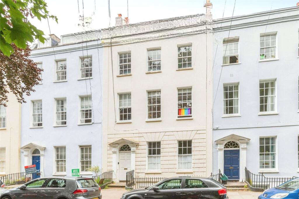 Main image of property: York Place, Clifton, Bristol, BS8
