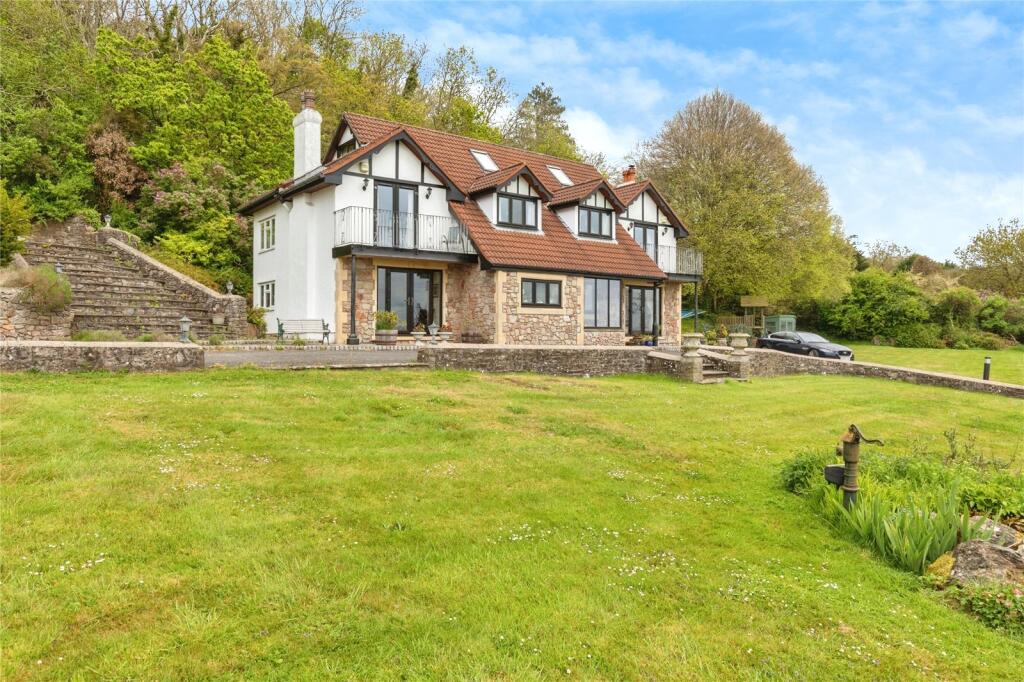 Main image of property: Clevedon Road, Tickenham, Clevedon, Somerset, BS21