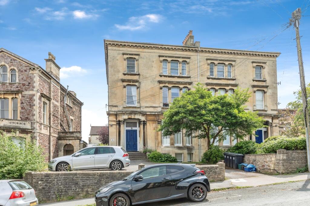 Main image of property: Cotham Park, Bristol, BS6