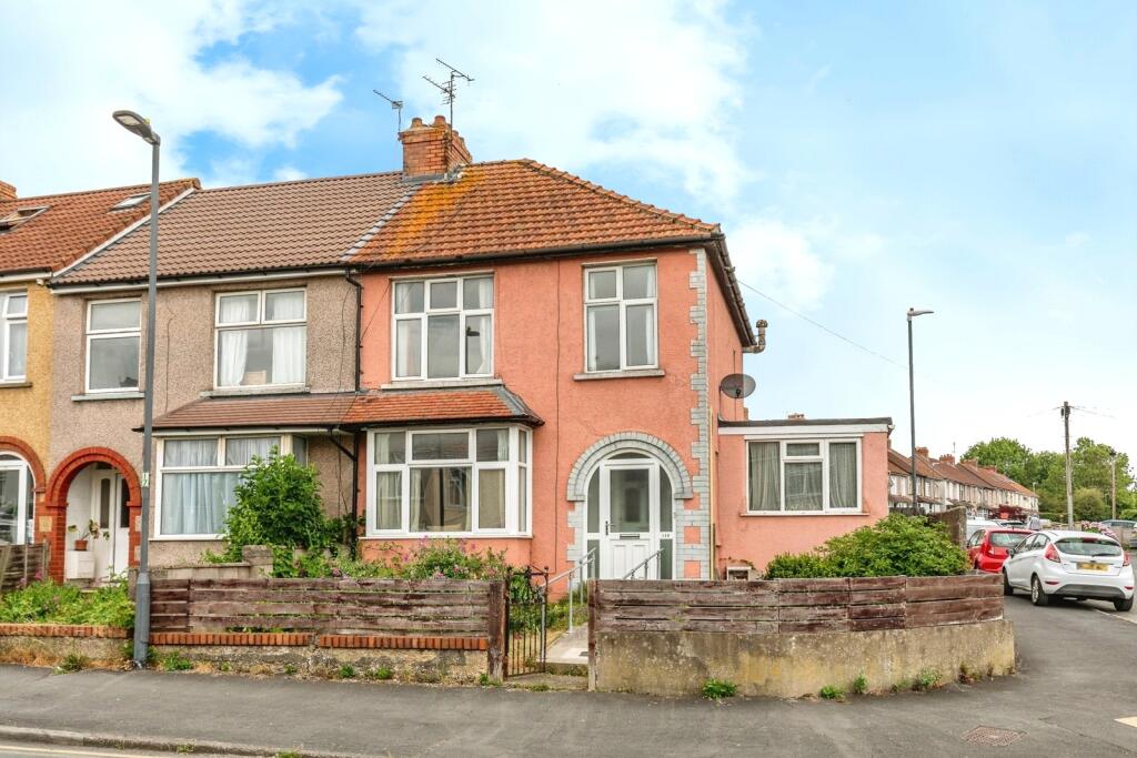 Main image of property: Northville Road, Bristol, BS7