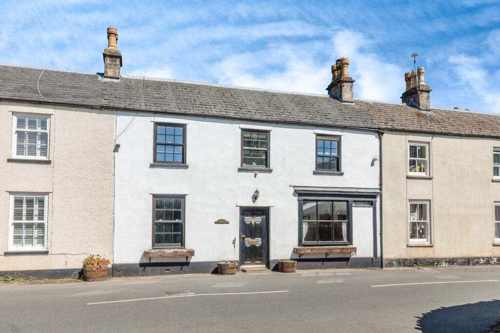 Main image of property: High Street, Wrington, BS40