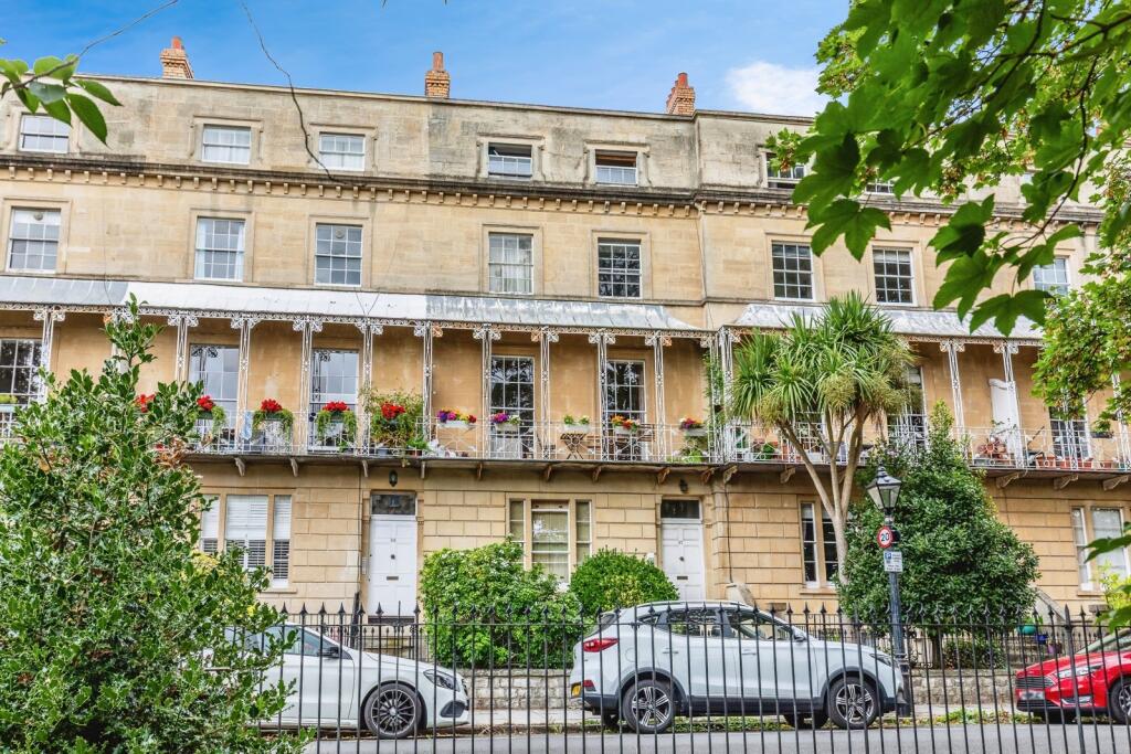 Main image of property: Oakfield Road, Clifton, Bristol, BS8
