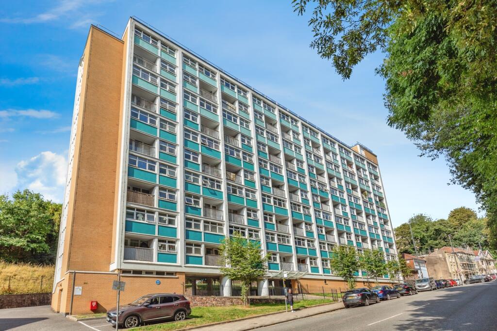 Main image of property: Jacobs Wells Road, Bristol, BS8