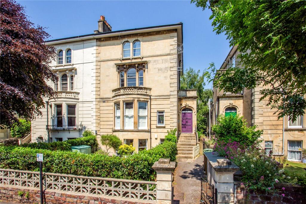 Main image of property: Ashgrove Road, Redland, Bristol, BS6