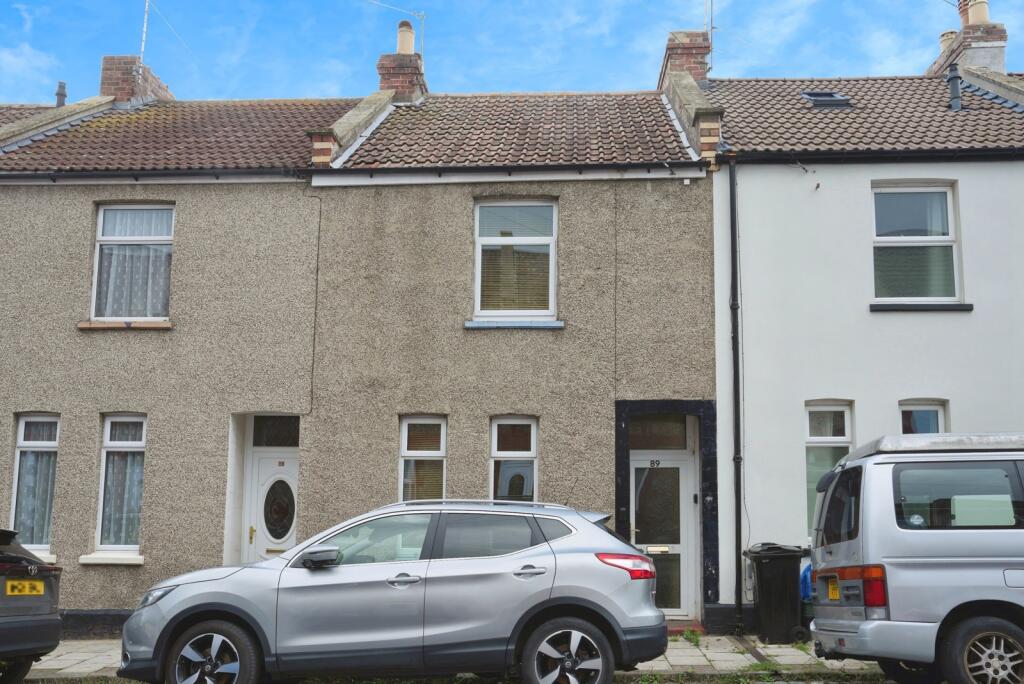 Main image of property: Bradley Crescent, Bristol, BS11