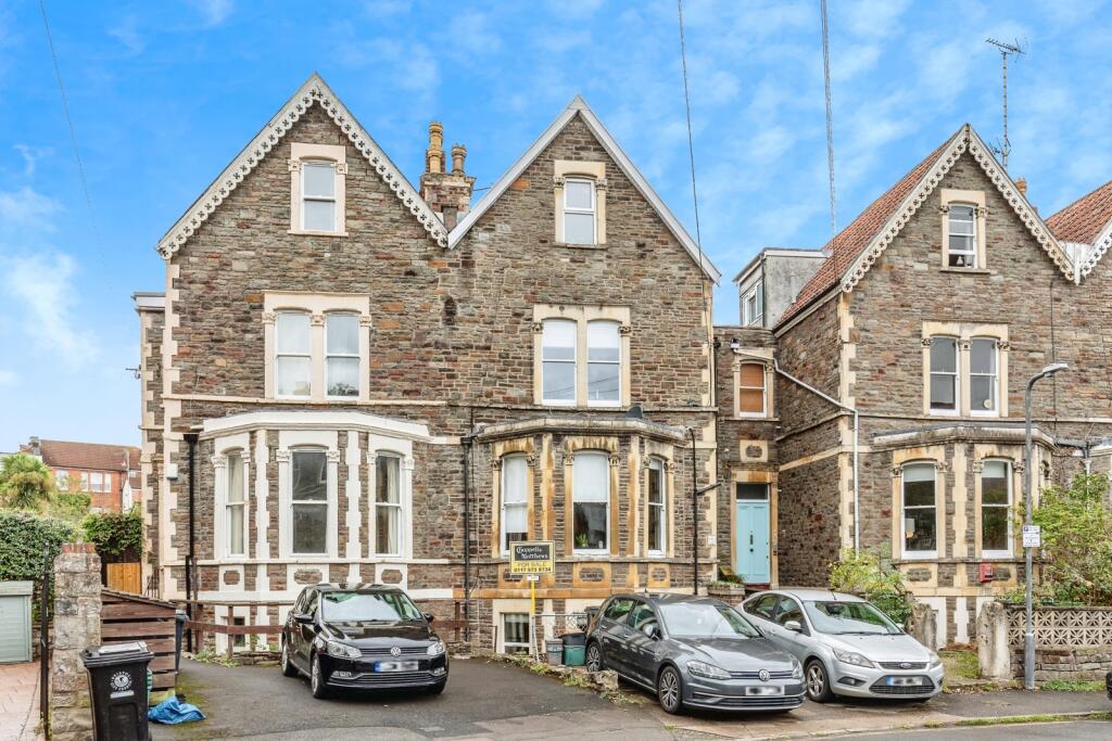 Main image of property: Warwick Road, BRISTOL, BS6