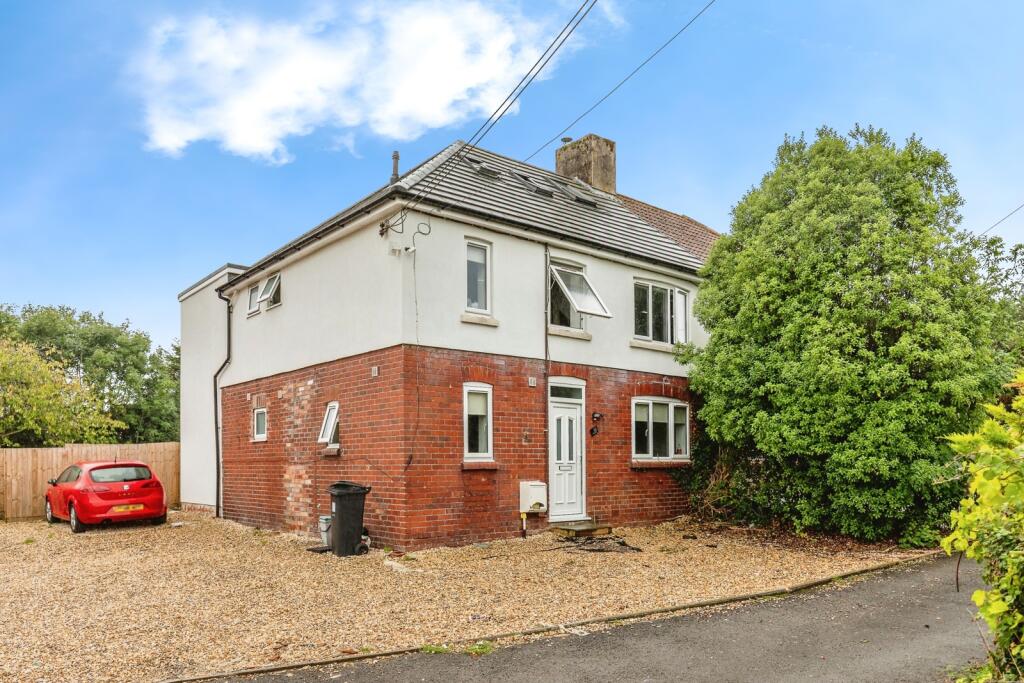 Main image of property: Gayner Road, Bristol, Gloucestershire, BS7