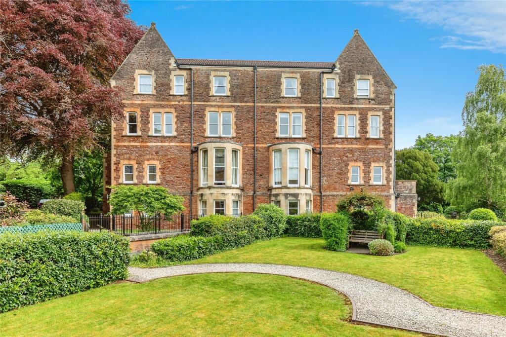 Main image of property: Pembroke Gate, Pembroke Road, Bristol, BS8