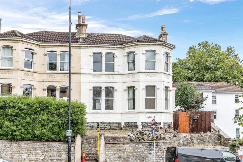 Main image of property: Arley Hill, Bristol, BS6