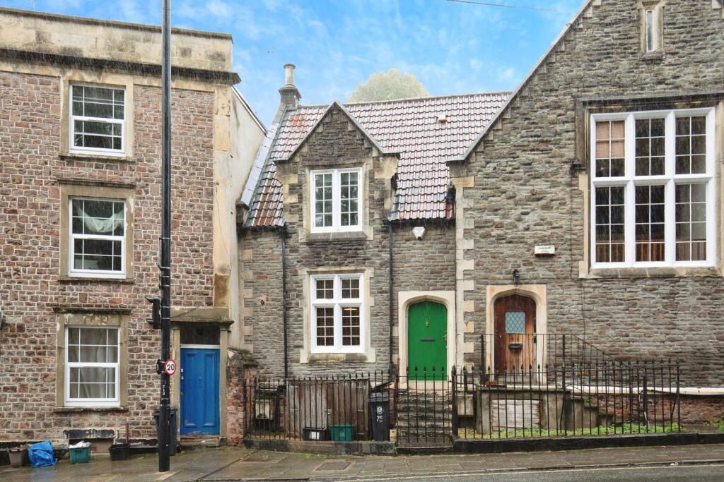 Main image of property: Jacobs Wells Road, Bristol, BS8