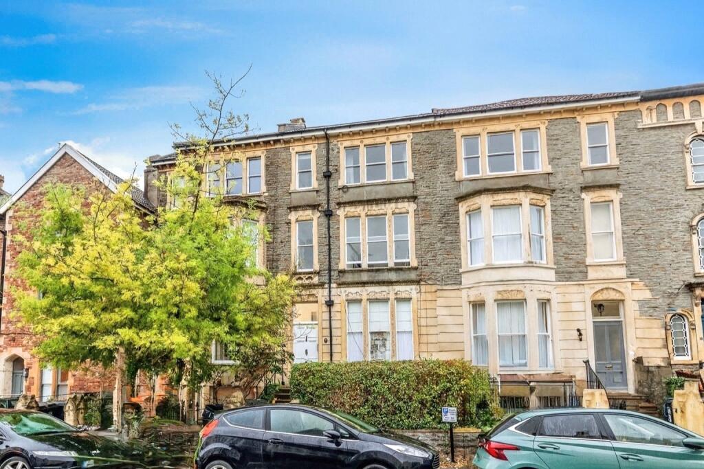 Main image of property: West Park, Bristol, BS8