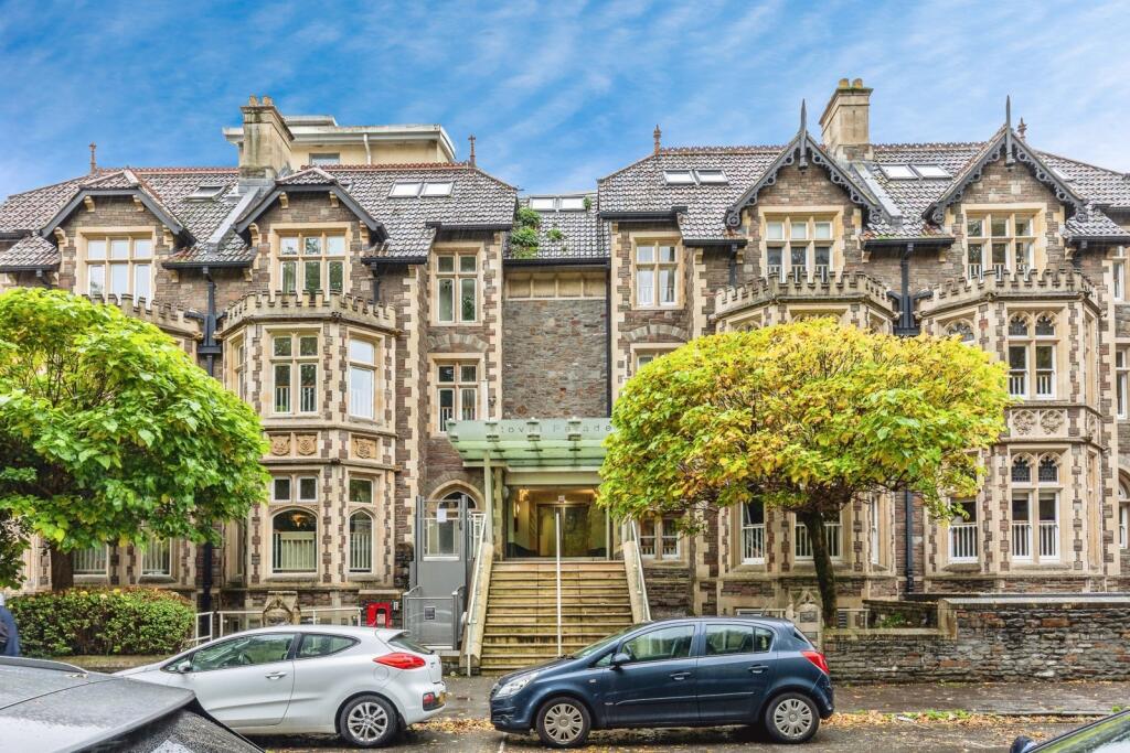 Main image of property: Elmdale Road, Tyndalls Park, Bristol, BS8