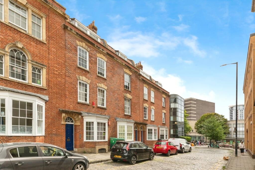 Main image of property: Gloucester Street, St. Pauls, Bristol, BS2