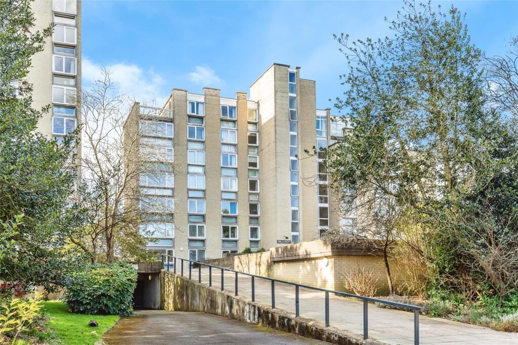 Main image of property: Durdham Park, Bristol, BS6
