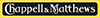 Chappell & Matthews, Whiteladies Road Estate Agent Logo