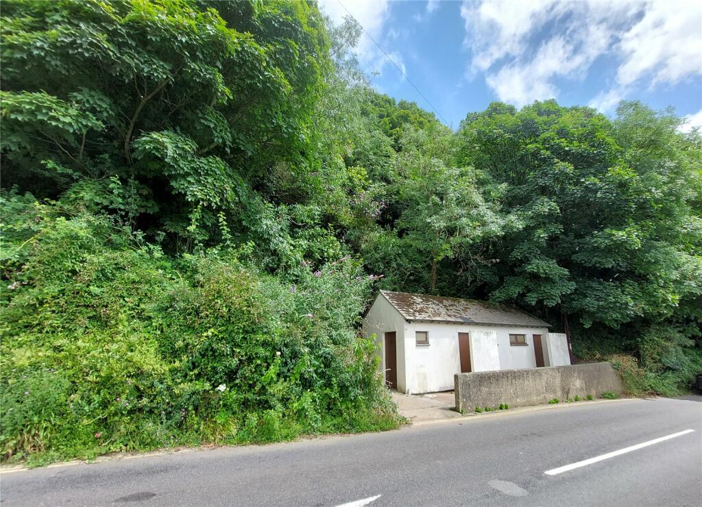 Main image of property: Bridge Road, Kingswear, Dartmouth, Devon, TQ6