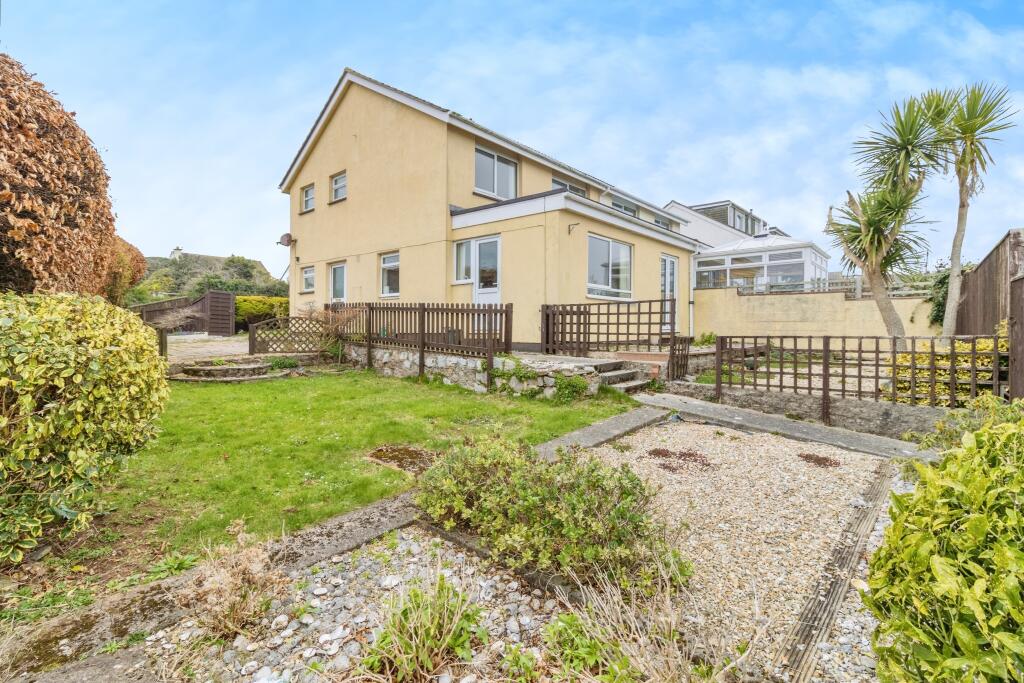 Main image of property: Grange Road, Paignton, TQ4