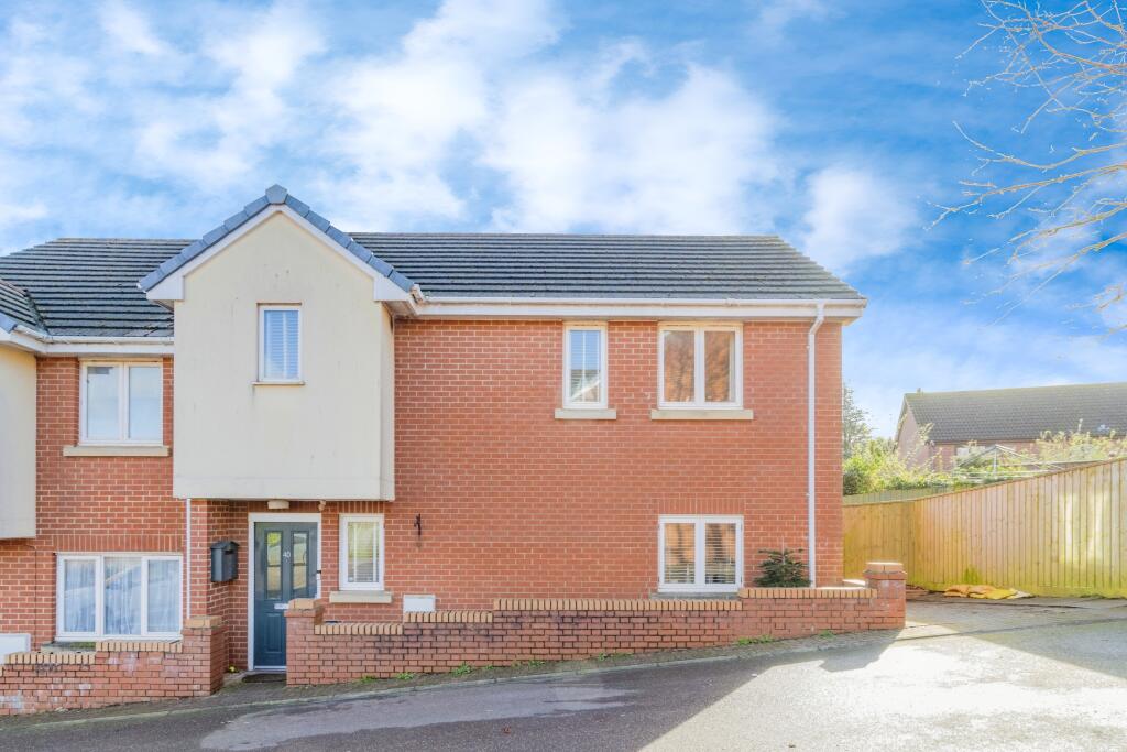 Main image of property: Fernicombe Close, Paignton, Devon, TQ3