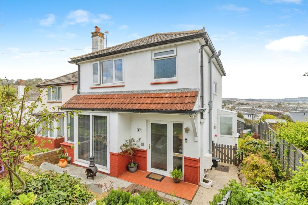Main image of property: Penwill Way, PAIGNTON, Devon, TQ4