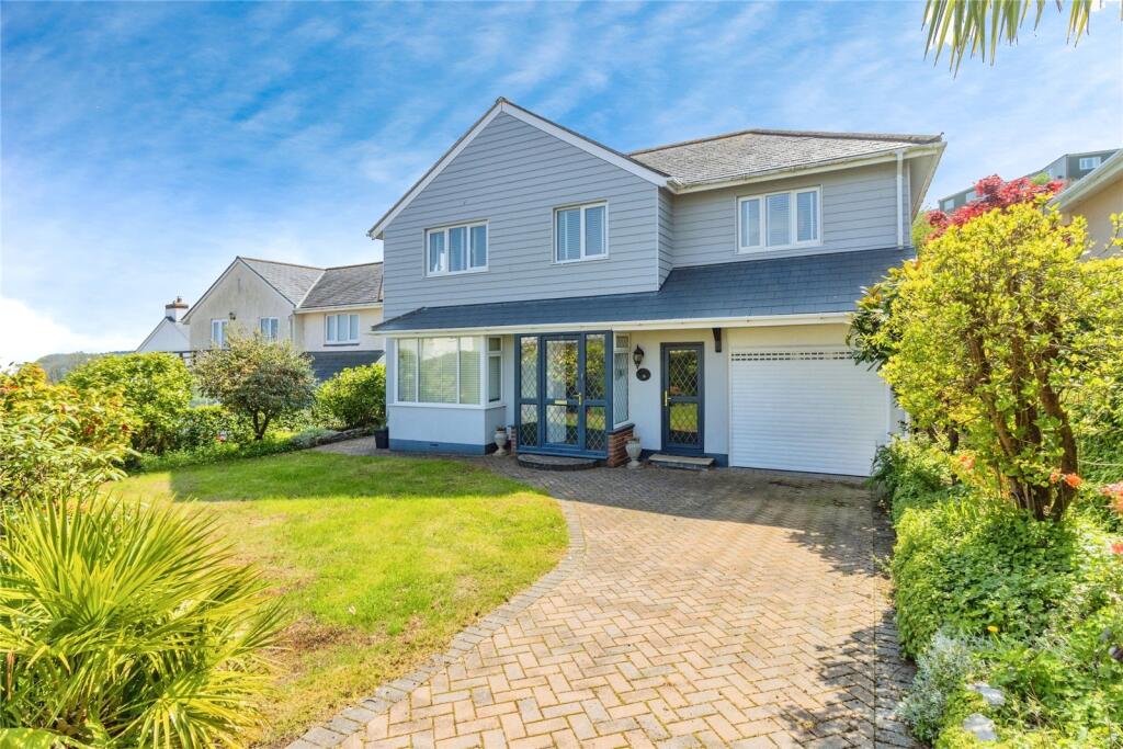 Main image of property: North Rocks Road, Paignton, Devon, TQ4
