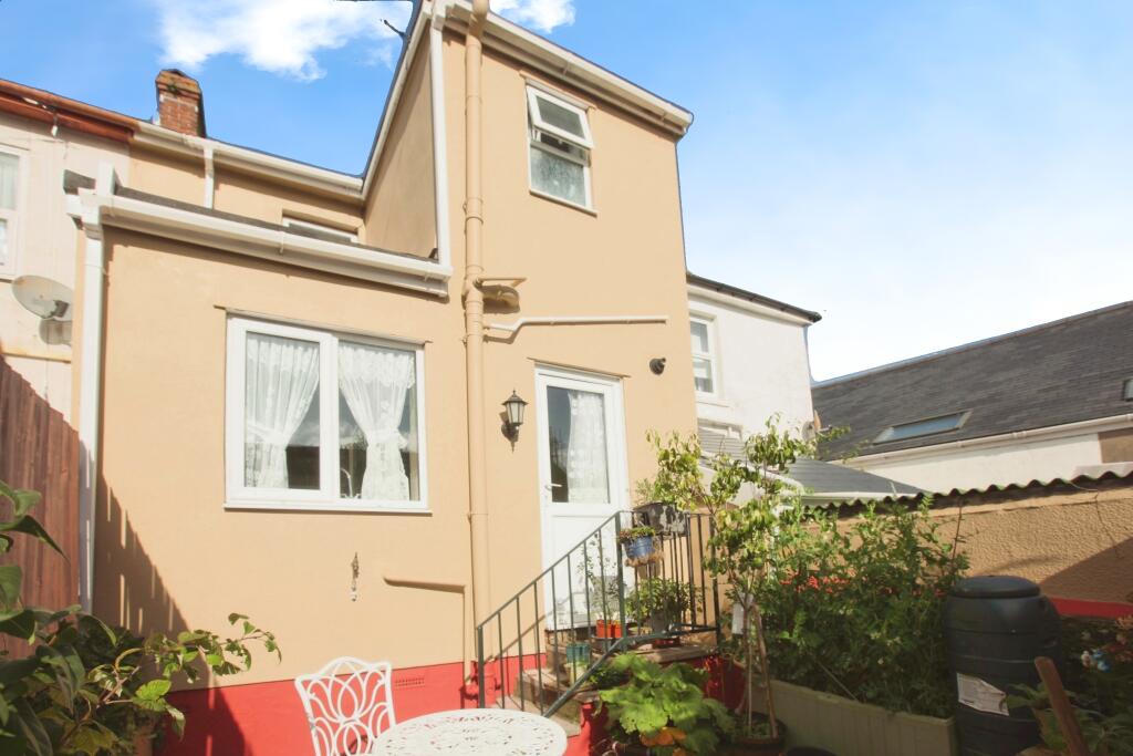 Main image of property: Brent Road, Paignton, Devon, TQ3