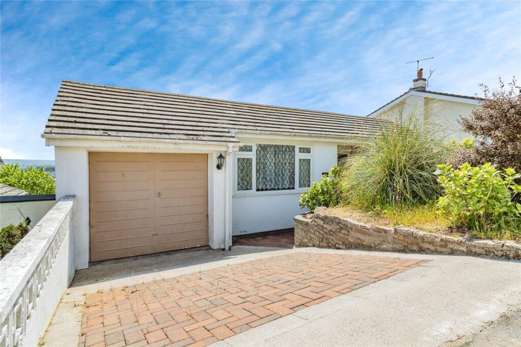 Main image of property: Dolphin Crescent, Paignton, Devon, TQ3